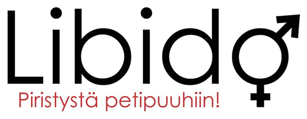 Libido.fi Logo
